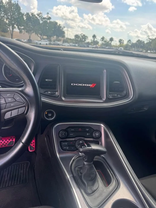 2018 Dodge Challenger 3rd Gen - Image 13 of 15