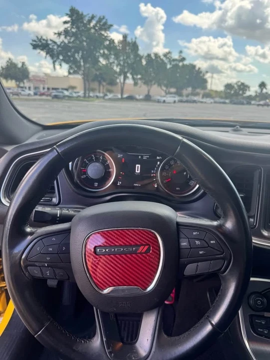 2018 Dodge Challenger 3rd Gen - Image 12 of 15