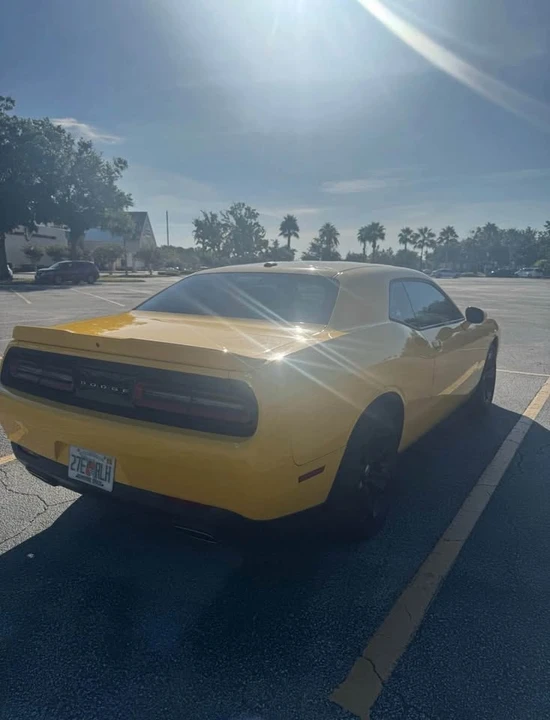 2018 Dodge Challenger 3rd Gen - Image 4 of 15
