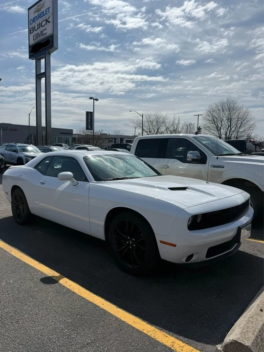 2018 Dodge Challenger 3rd Gen - Image 6 of 10