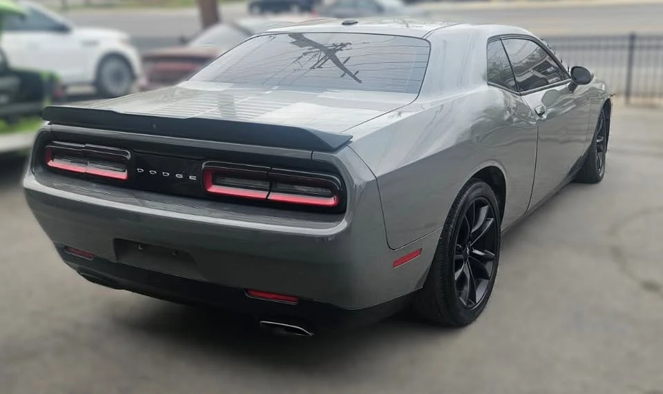 2018 Dodge Challenger 3rd Gen - Image 3 of 5