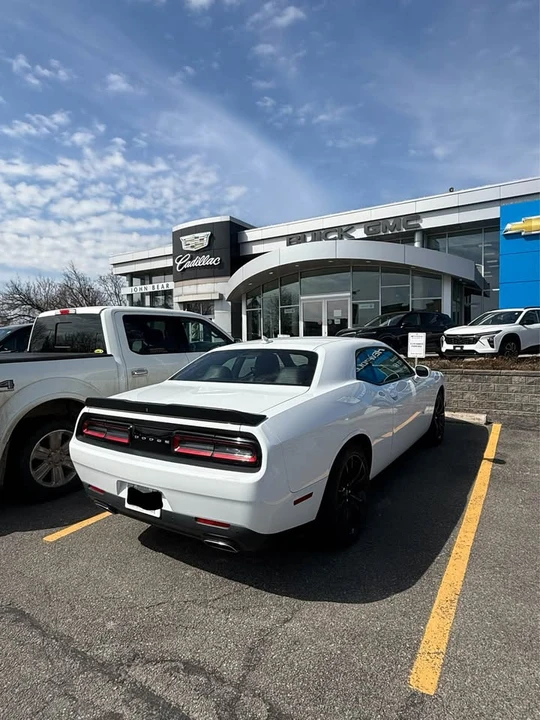 2018 Dodge Challenger 3rd Gen - Image 3 of 10
