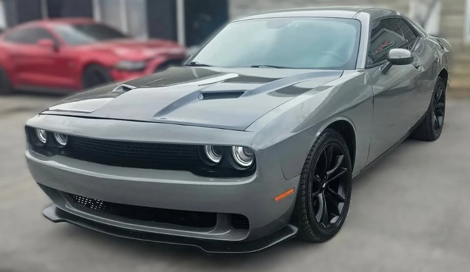2018 Dodge Challenger 3rd Gen - Image 2 of 5