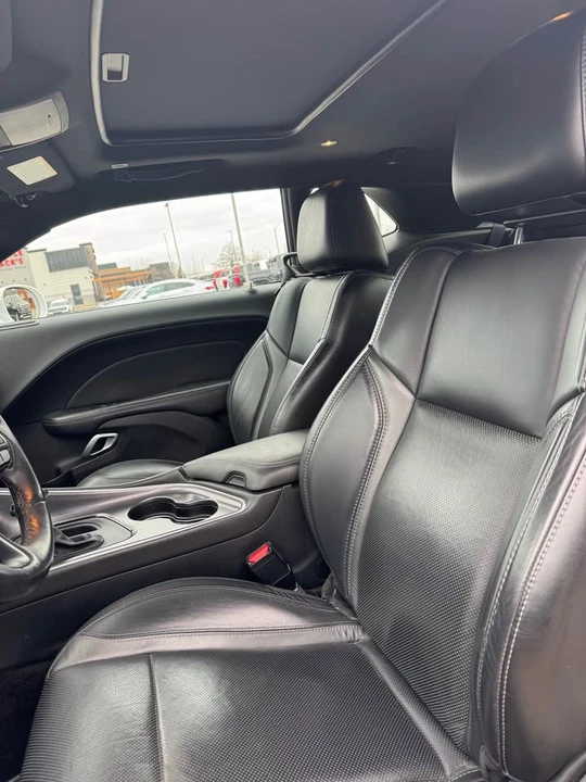 2018 Dodge Challenger 3rd Gen - Image 8 of 8