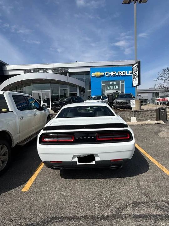2018 Dodge Challenger 3rd Gen - Image 2 of 10