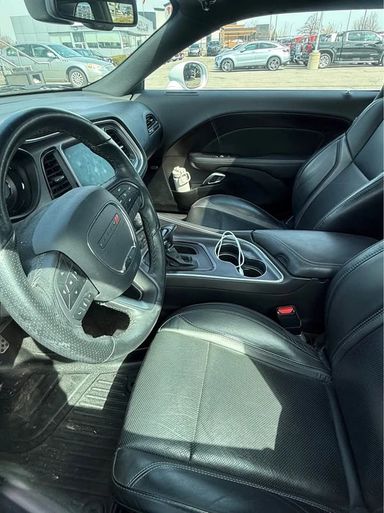 2018 Dodge Challenger 3rd Gen - Image 8 of 10