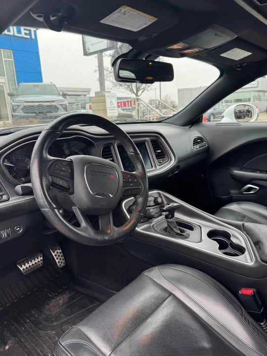 2018 Dodge Challenger 3rd Gen - Image 5 of 8