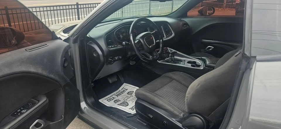 2018 Dodge Challenger 3rd Gen - Image 5 of 5