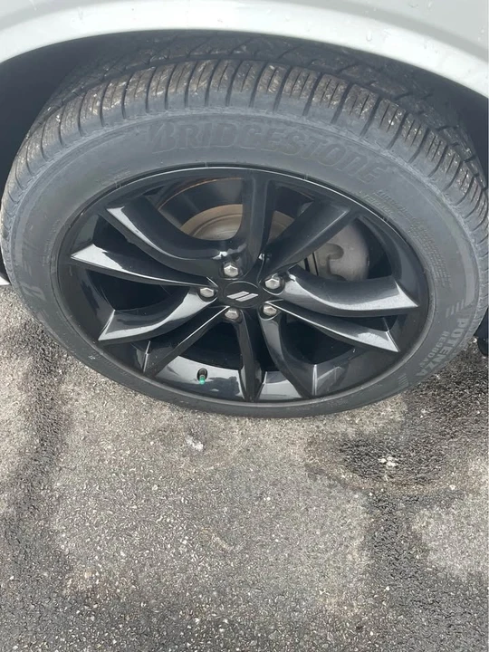 2018 Dodge Challenger 3rd Gen - Image 10 of 10