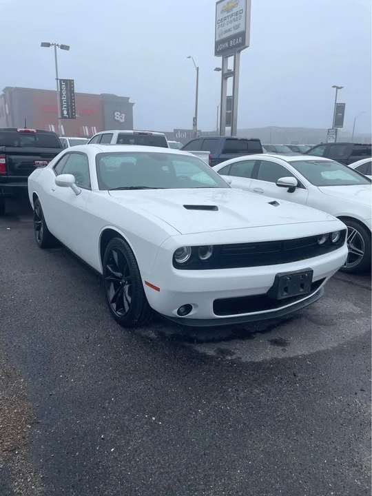 2018 Dodge Challenger 3rd Gen - Image 2 of 10