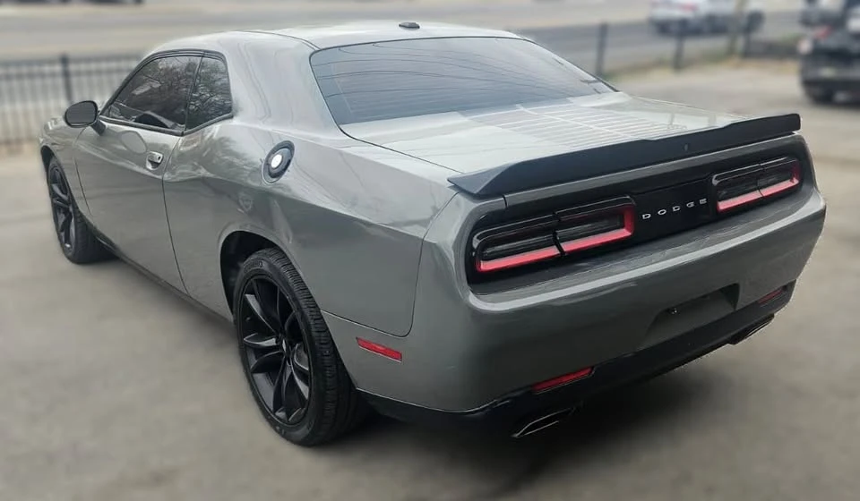 2018 Dodge Challenger 3rd Gen - Image 4 of 5