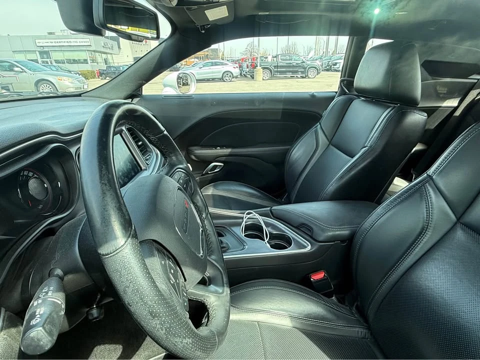 2018 Dodge Challenger 3rd Gen - Image 7 of 10