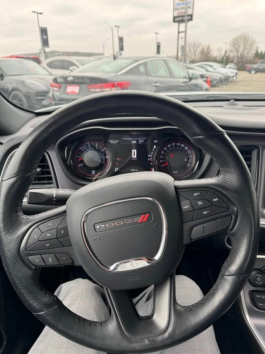 2018 Dodge Challenger 3rd Gen - Image 7 of 8