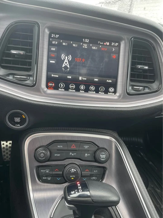 2018 Dodge Challenger 3rd Gen - Image 7 of 10