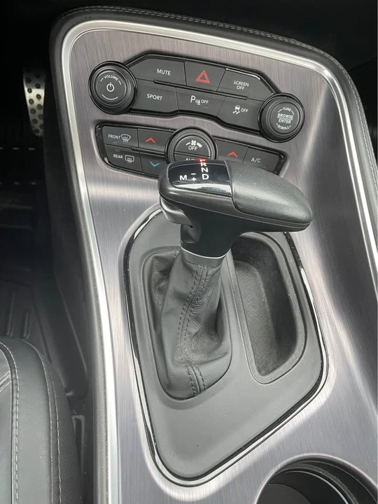 2018 Dodge Challenger 3rd Gen - Image 8 of 10