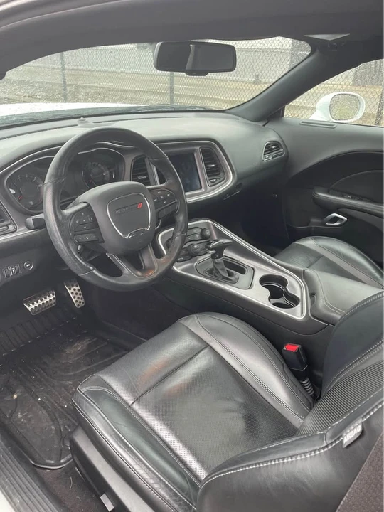2018 Dodge Challenger 3rd Gen - Image 3 of 10