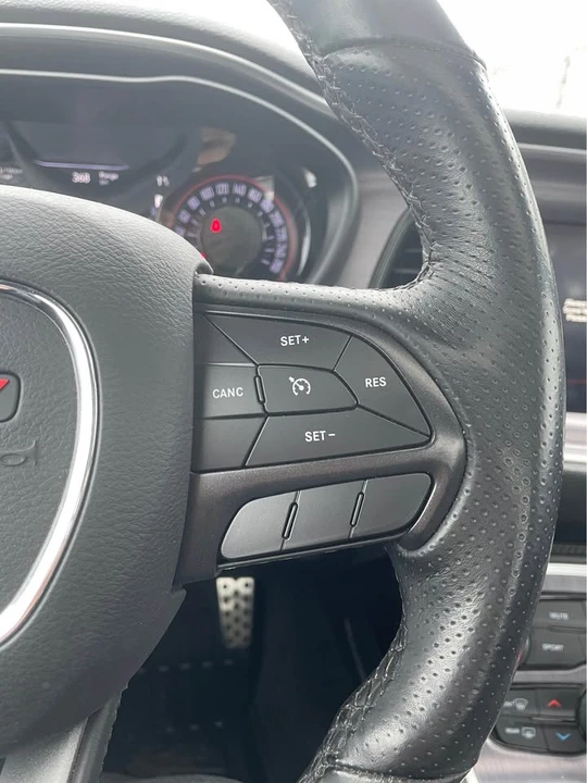 2018 Dodge Challenger 3rd Gen - Image 5 of 10
