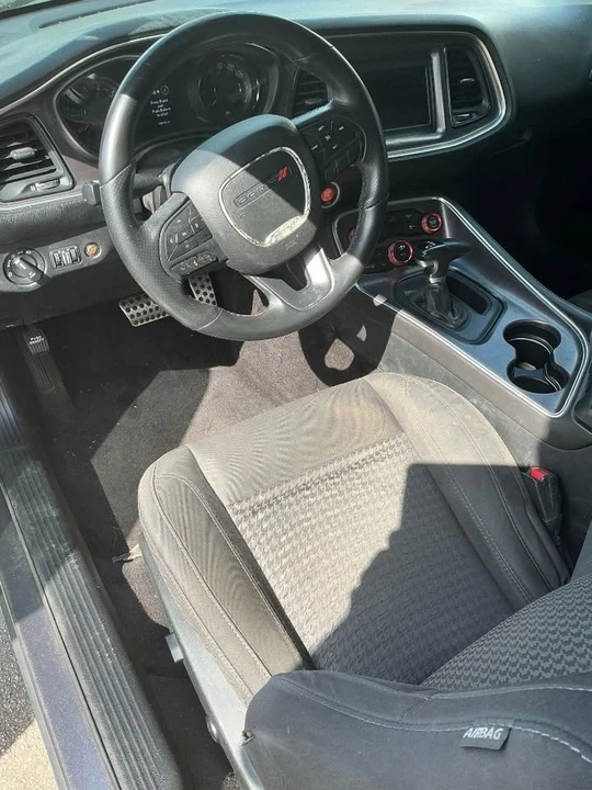 2018 Dodge Challenger 3rd Gen - Image 2 of 3