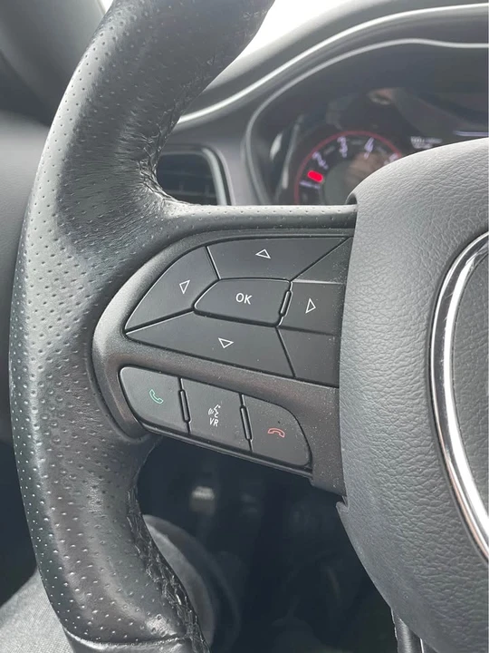 2018 Dodge Challenger 3rd Gen - Image 4 of 10
