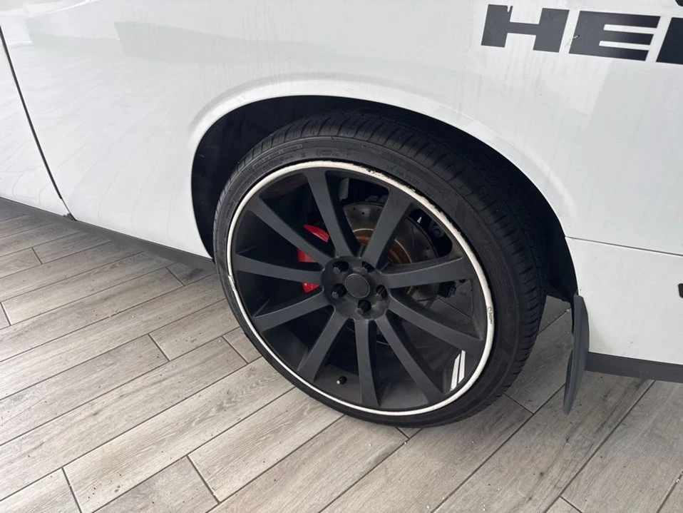 2018 Dodge Challenger - Image 20 of 20