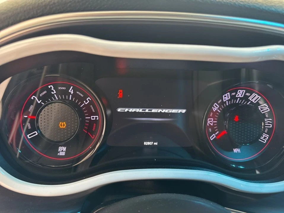 2018 Dodge Challenger - Image 8 of 20