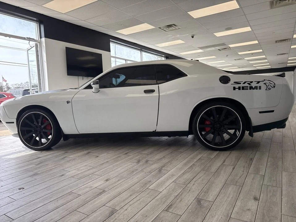 2018 Dodge Challenger - Image 4 of 20