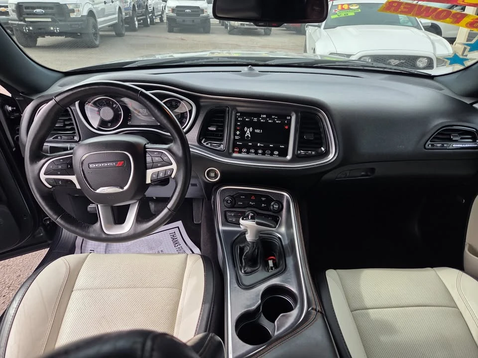 2018 Dodge Challenger 3rd Gen - Image 12 of 15