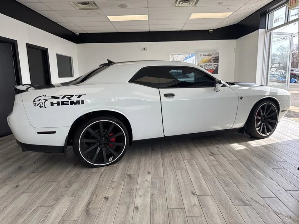 2018 Dodge Challenger - Image 3 of 20