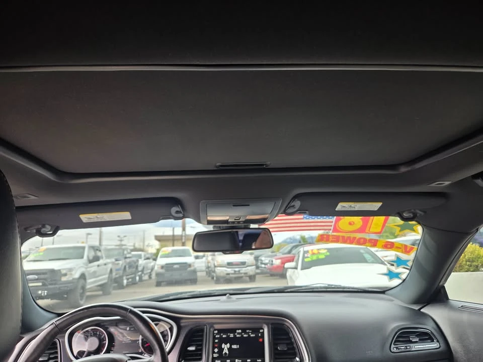 2018 Dodge Challenger 3rd Gen - Image 11 of 15