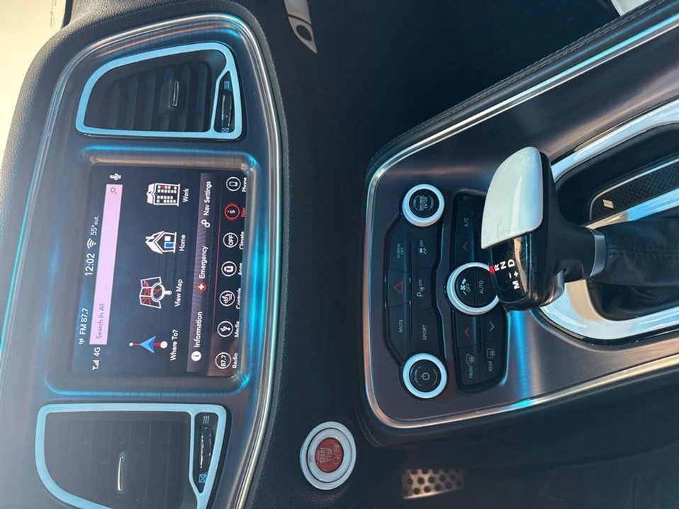 2018 Dodge Challenger - Image 10 of 20
