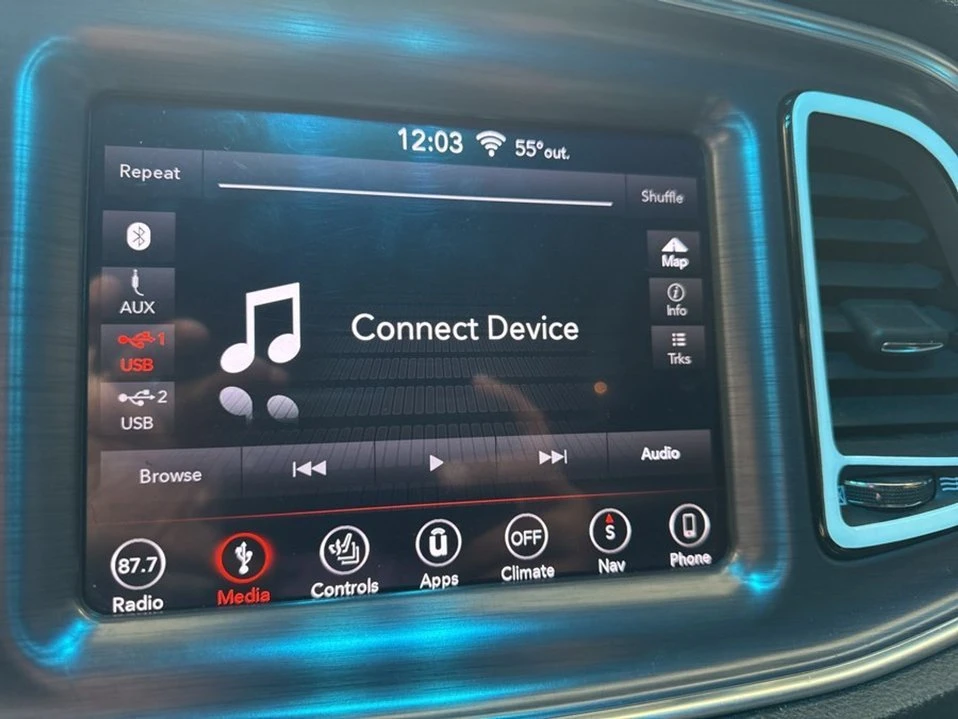 2018 Dodge Challenger - Image 12 of 20