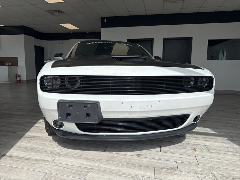 2018 Dodge Challenger - Image 2 of 20
