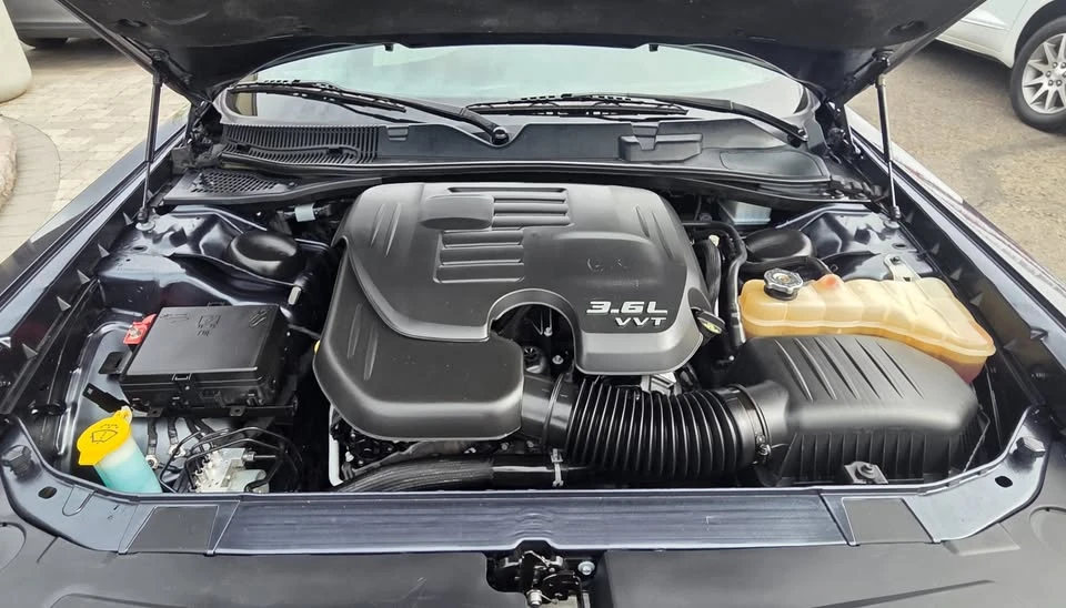 2018 Dodge Challenger 3rd Gen - Image 15 of 15