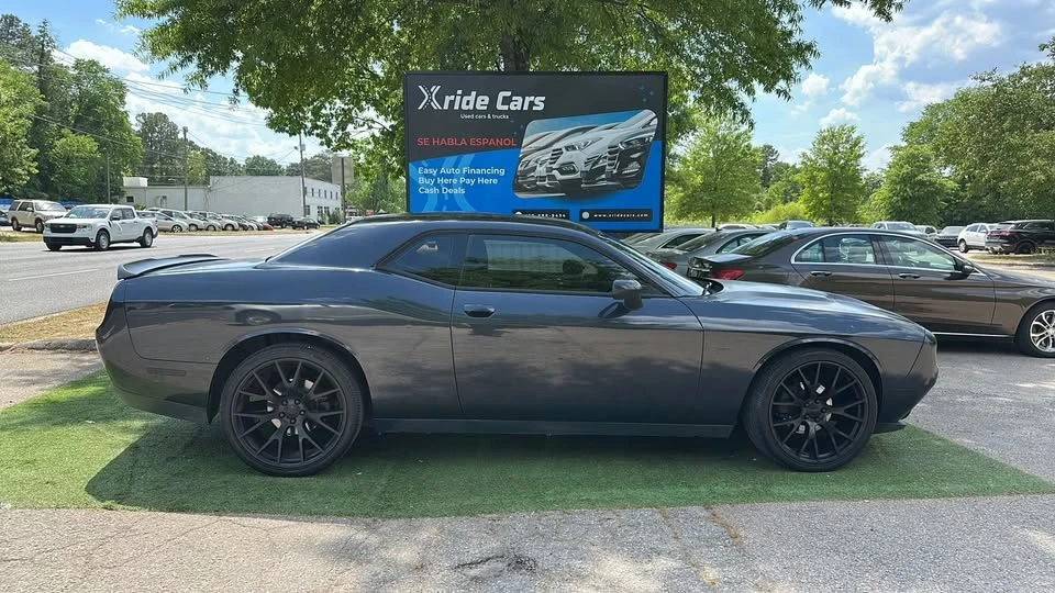 2018 Dodge Challenger 3rd Gen - Image 8 of 20