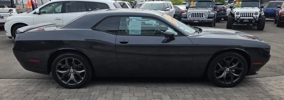 2018 Dodge Challenger 3rd Gen - Image 4 of 15