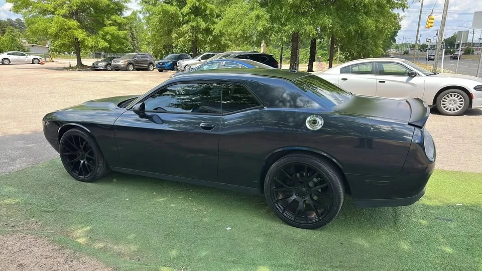 2018 Dodge Challenger 3rd Gen - Image 4 of 20