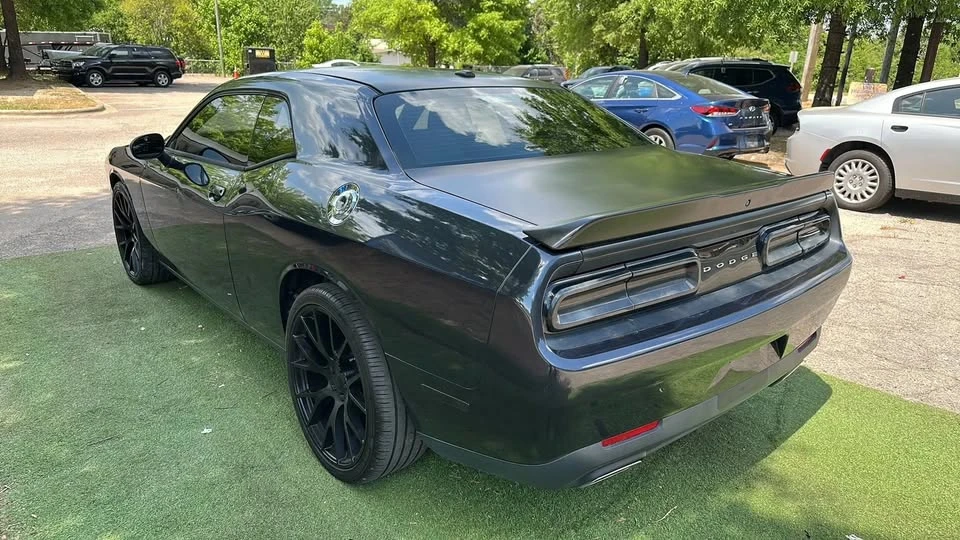 2018 Dodge Challenger 3rd Gen - Image 5 of 20