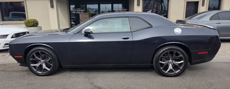 2018 Dodge Challenger 3rd Gen - Image 8 of 15