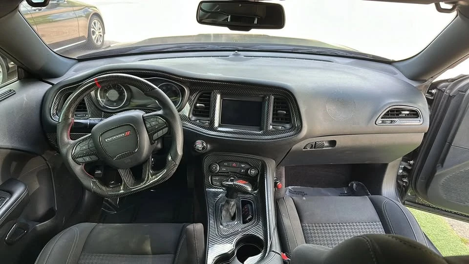 2018 Dodge Challenger 3rd Gen - Image 17 of 20