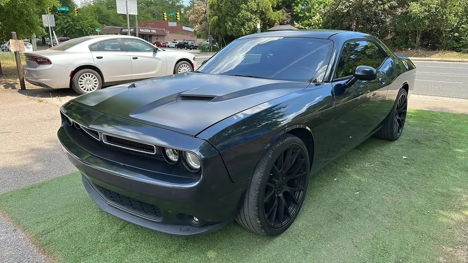 2018 Dodge Challenger 3rd Gen - Image 3 of 20