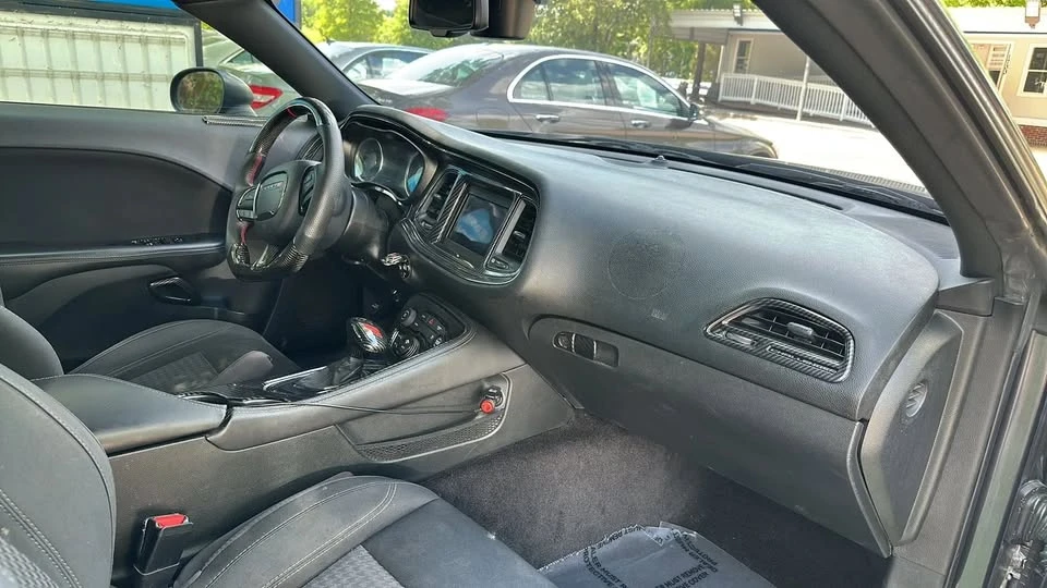 2018 Dodge Challenger 3rd Gen - Image 14 of 20