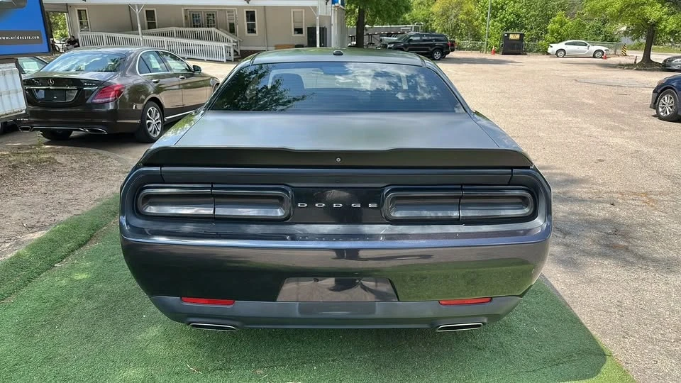2018 Dodge Challenger 3rd Gen - Image 6 of 20