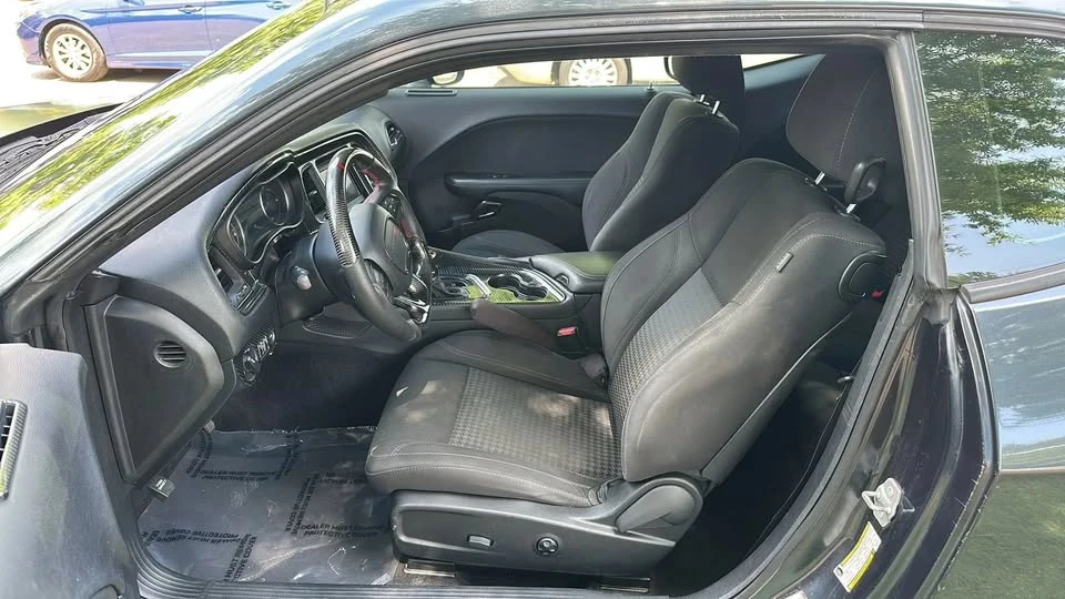 2018 Dodge Challenger 3rd Gen - Image 11 of 20