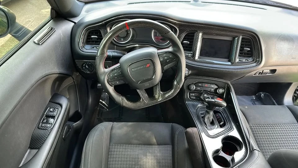 2018 Dodge Challenger 3rd Gen - Image 18 of 20