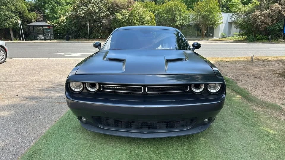 2018 Dodge Challenger 3rd Gen - Image 2 of 20