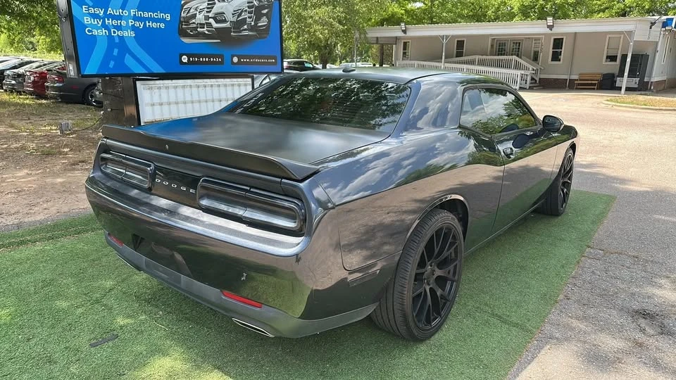 2018 Dodge Challenger 3rd Gen - Image 7 of 20