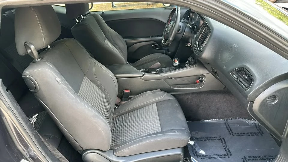 2018 Dodge Challenger 3rd Gen - Image 15 of 20