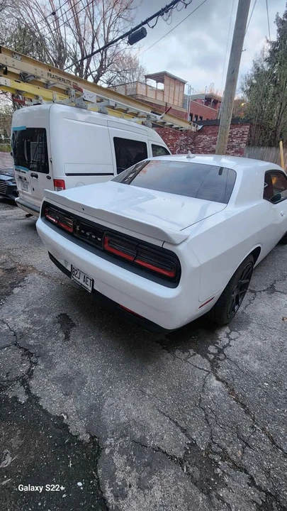 2018 Dodge Challenger - Image 3 of 18