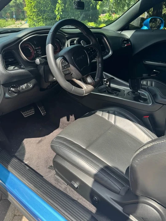 2018 Dodge Challenger - Image 5 of 7