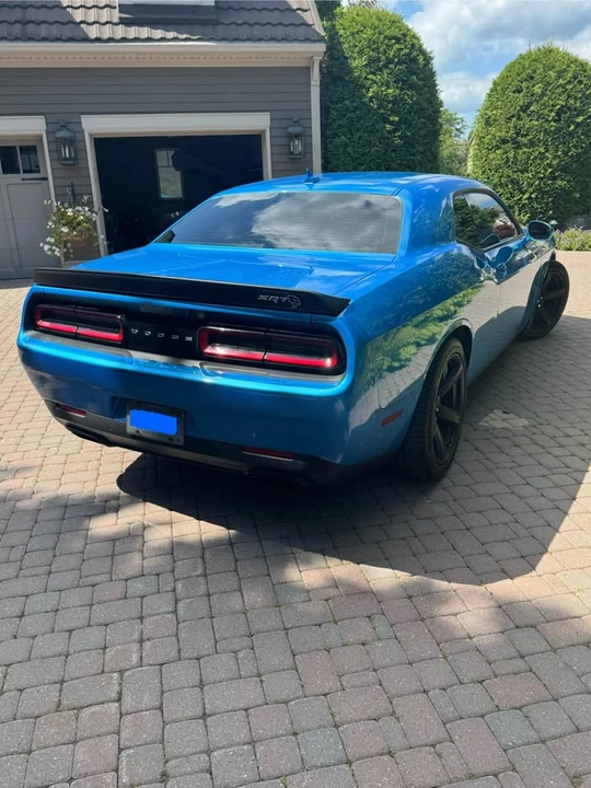 2018 Dodge Challenger - Image 4 of 7